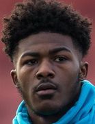 Ainsley Maitland Nilesboyu ve yaşı kaç