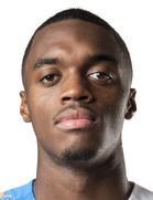 Julien Ngoyboyu ve yaşı kaç