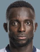 Ousmane Doumbiaboyu ve yaşı kaç