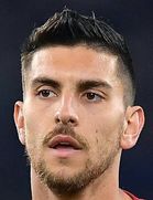 Lorenzo Pellegriniboyu ve yaşı kaç