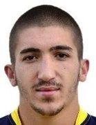 Emir Ozbayboyu ve yaşı kaç