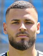 Dave Gnaaseboyu ve yaşı kaç