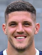 Emir Karicboyu ve yaşı kaç