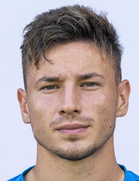 Slobodan Mihajlovicboyu ve yaşı kaç