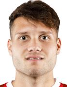 Marco Gantschnigboyu ve yaşı kaç