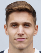 Sandro İngolitschboyu ve yaşı kaç