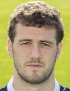 Alex İacovittiboyu ve yaşı kaç