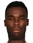 Sam Adekugbeboyu ve yaşı kaç