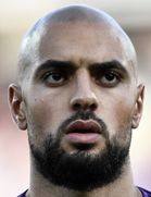 Sofyan Amrabatboyu ve yaşı kaç