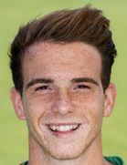 Antonio Palumboboyu ve yaşı kaç