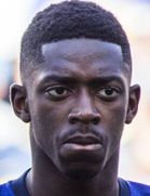 Ousmane Dembeleboyu ve yaşı kaç