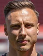 Dominik Frankeboyu ve yaşı kaç