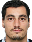 David Khubaevboyu ve yaşı kaç