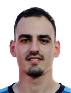 Nikola Simicboyu ve yaşı kaç