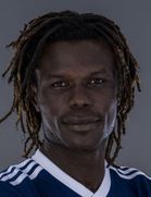 Babacar Diaboyu ve yaşı kaç