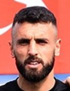 Emrah Taysiboyu ve yaşı kaç