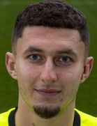 Aston Oxboroughboyu ve yaşı kaç