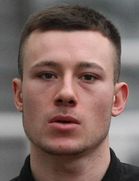 Callum Robertsboyu ve yaşı kaç