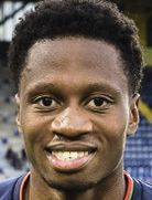 Jonathan Okitaboyu ve yaşı kaç