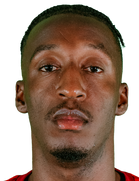 Kevin Faradeboyu ve yaşı kaç