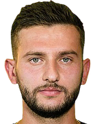 Rostyslav Rusynboyu ve yaşı kaç