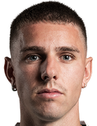 Alessandro Krauchiboyu ve yaşı kaç