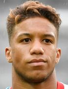 Kevin Rueggboyu ve yaşı kaç