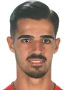 Rui Silvaboyu ve yaşı kaç