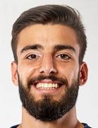 Andre Ferreiraboyu ve yaşı kaç