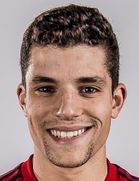 Rafael Ramosboyu ve yaşı kaç