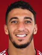 Said Benrahmaboyu ve yaşı kaç