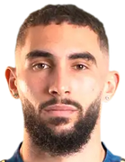 Anthony Mandreaboyu ve yaşı kaç