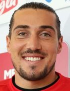 Enzo Crivelliboyu ve yaşı kaç