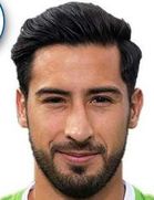 Eduardo Perezboyu ve yaşı kaç