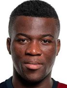 Godfred Donsahboyu ve yaşı kaç