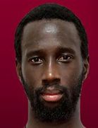 Samba Camaraboyu ve yaşı kaç