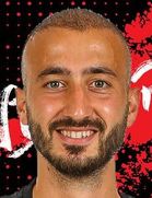 Kadir Salihboyu ve yaşı kaç