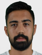 Ayberk Altanboyu ve yaşı kaç