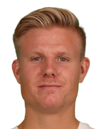 Eric Bjorkanderboyu ve yaşı kaç