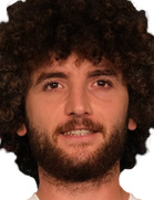 Burak Yilmazboyu ve yaşı kaç