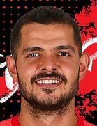 Mesut Ozdemirboyu ve yaşı kaç