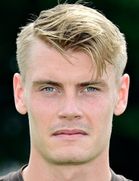 Eric Smithboyu ve yaşı kaç