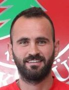 Tarik Tekdalboyu ve yaşı kaç