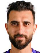 Nazmi Candoganboyu ve yaşı kaç