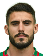 Ricardo Valenteboyu ve yaşı kaç