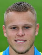 Lennerd Daneelsboyu ve yaşı kaç