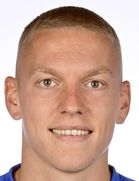 Casper De Norreboyu ve yaşı kaç