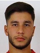 Halil İbrahim Koseboyu ve yaşı kaç