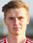 Matisse Thuysboyu ve yaşı kaç