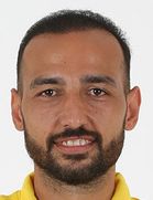 Serdar Cansuboyu ve yaşı kaç